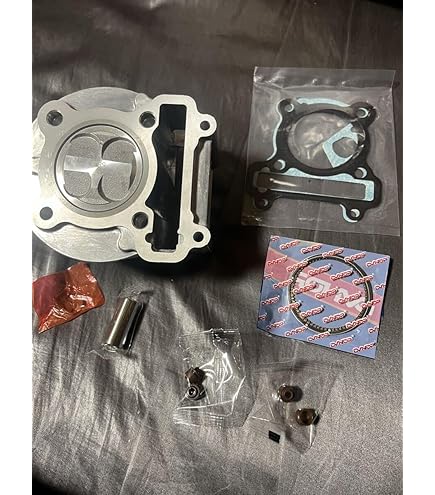 Amazon | バイクパーツセンター(Bike Parts Center) ボアアップ